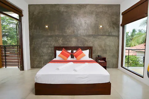 Olanro Hotel Negombo 3*,  Sri Lanka