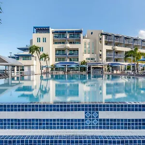 Resort Hilton Vacation Club Flamingo Sint Maarten ***