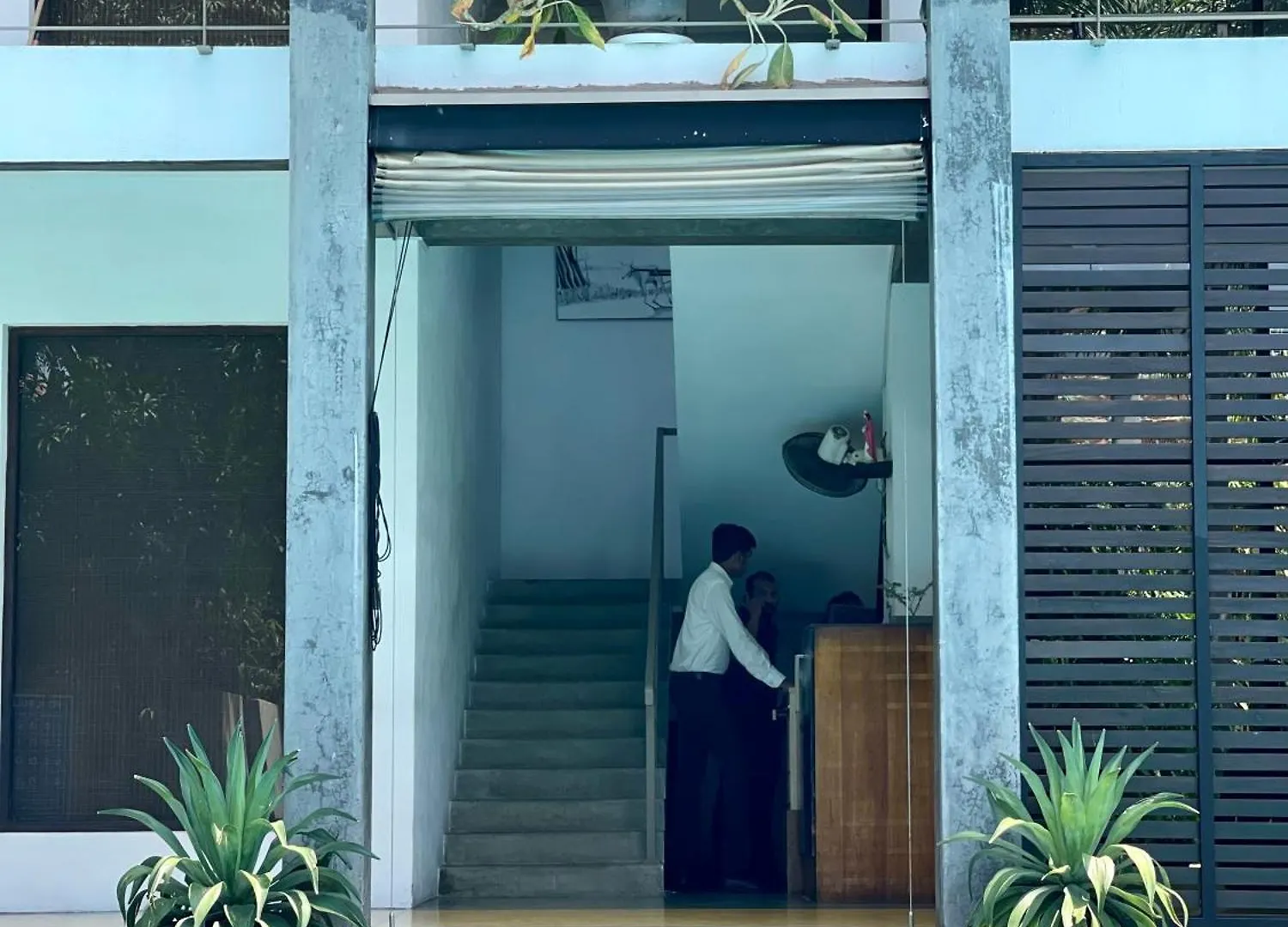 Olanro Hotel Negombo