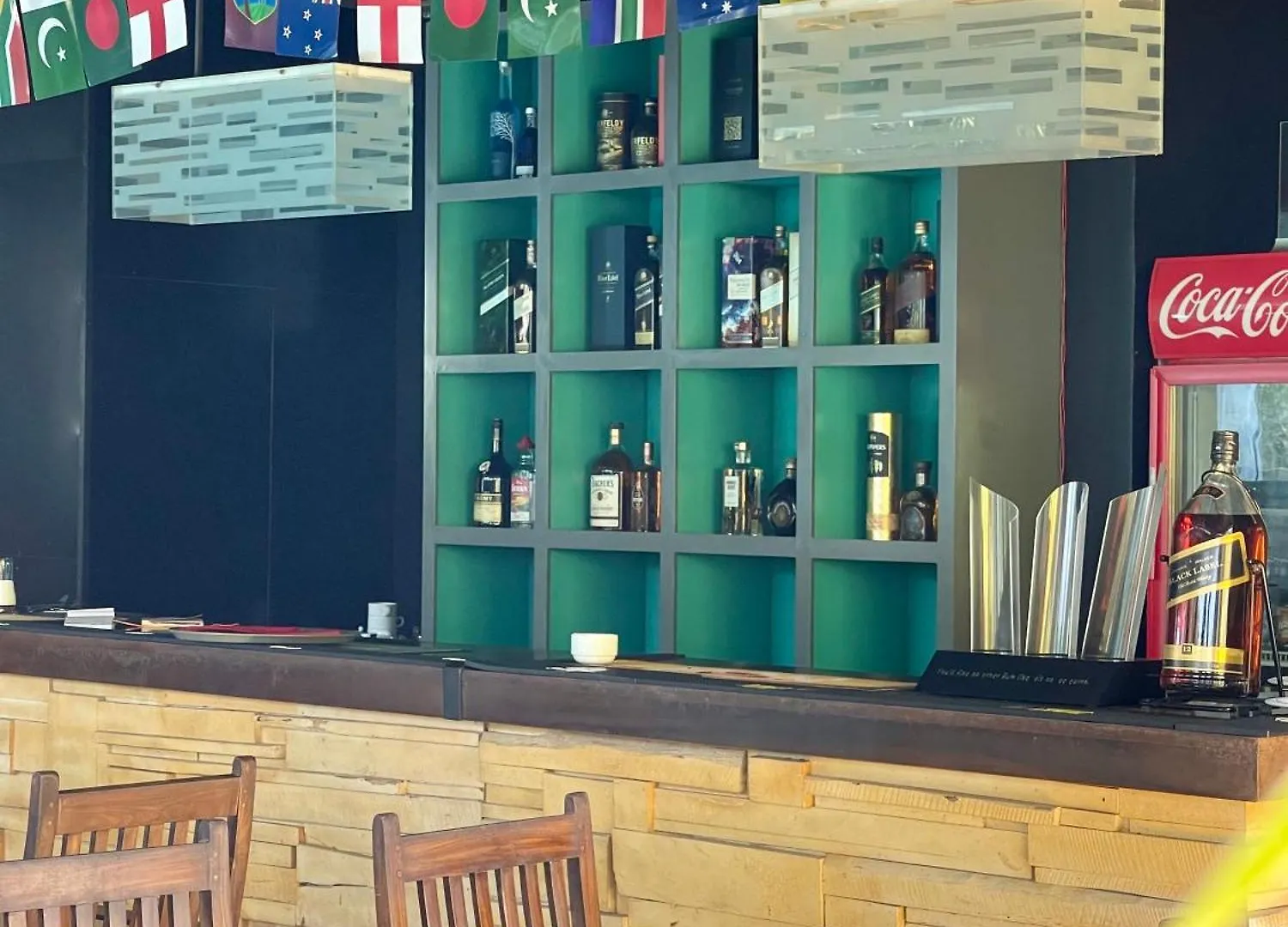Olanro Hotel Negombo 3*,