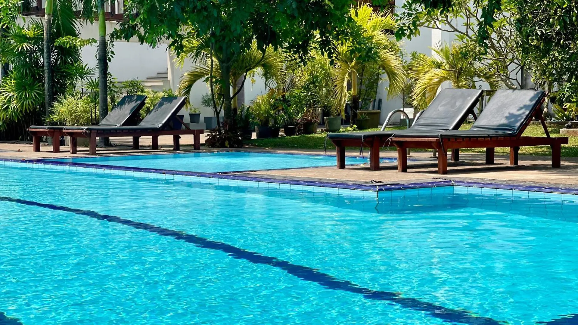 Olanro Hotel Negombo