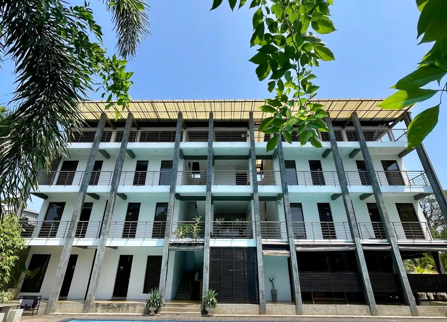 Olanro Hotel Negombo
