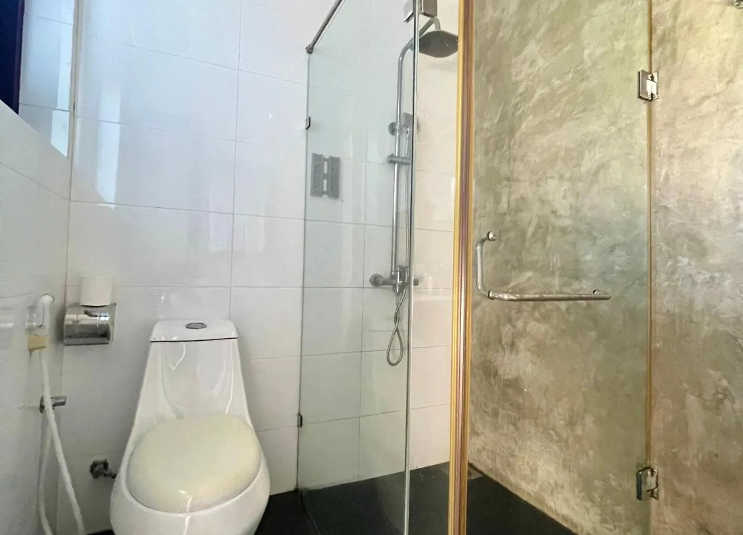 Olanro Hotel Negombo