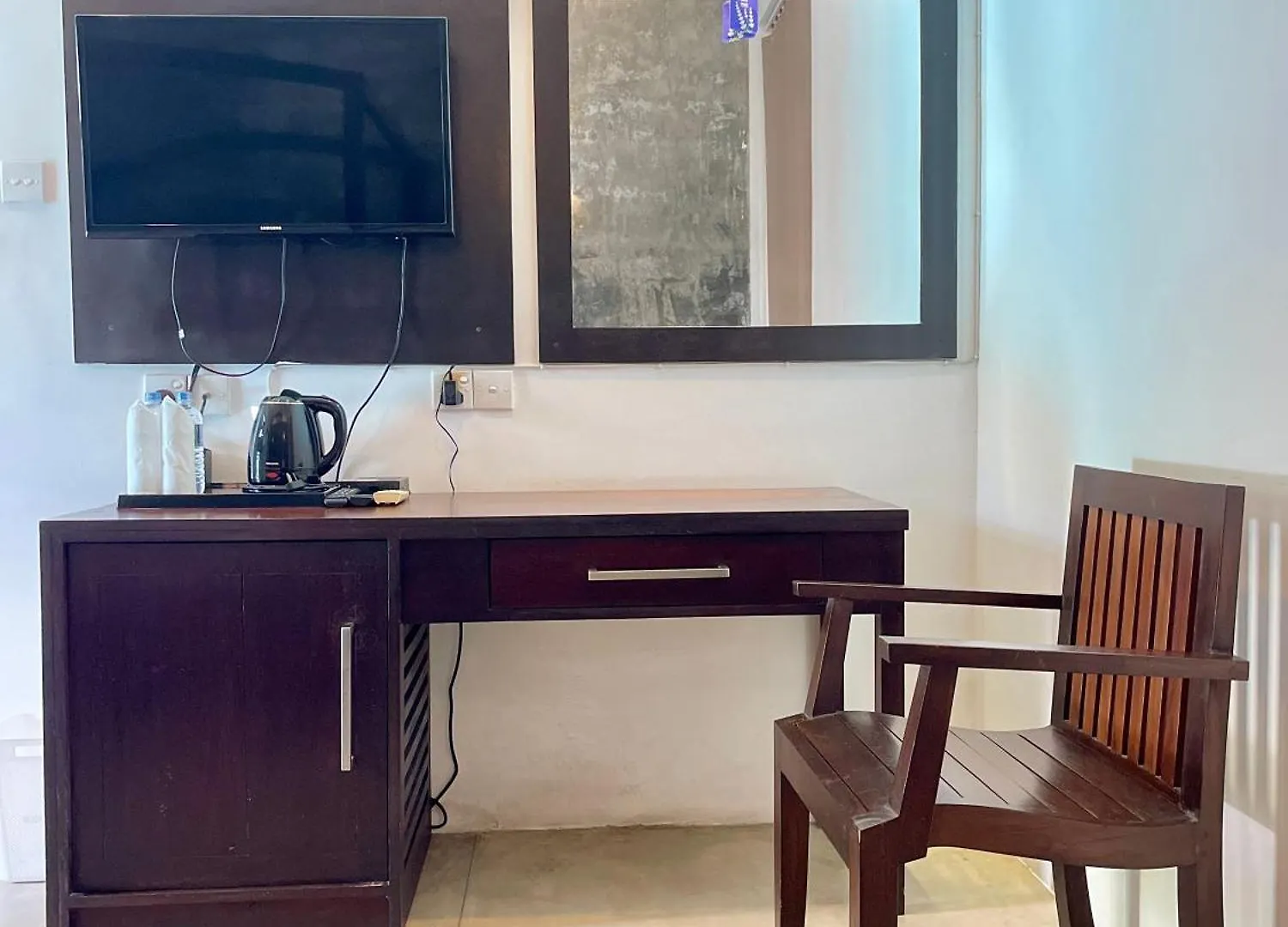 Olanro Hotel Negombo