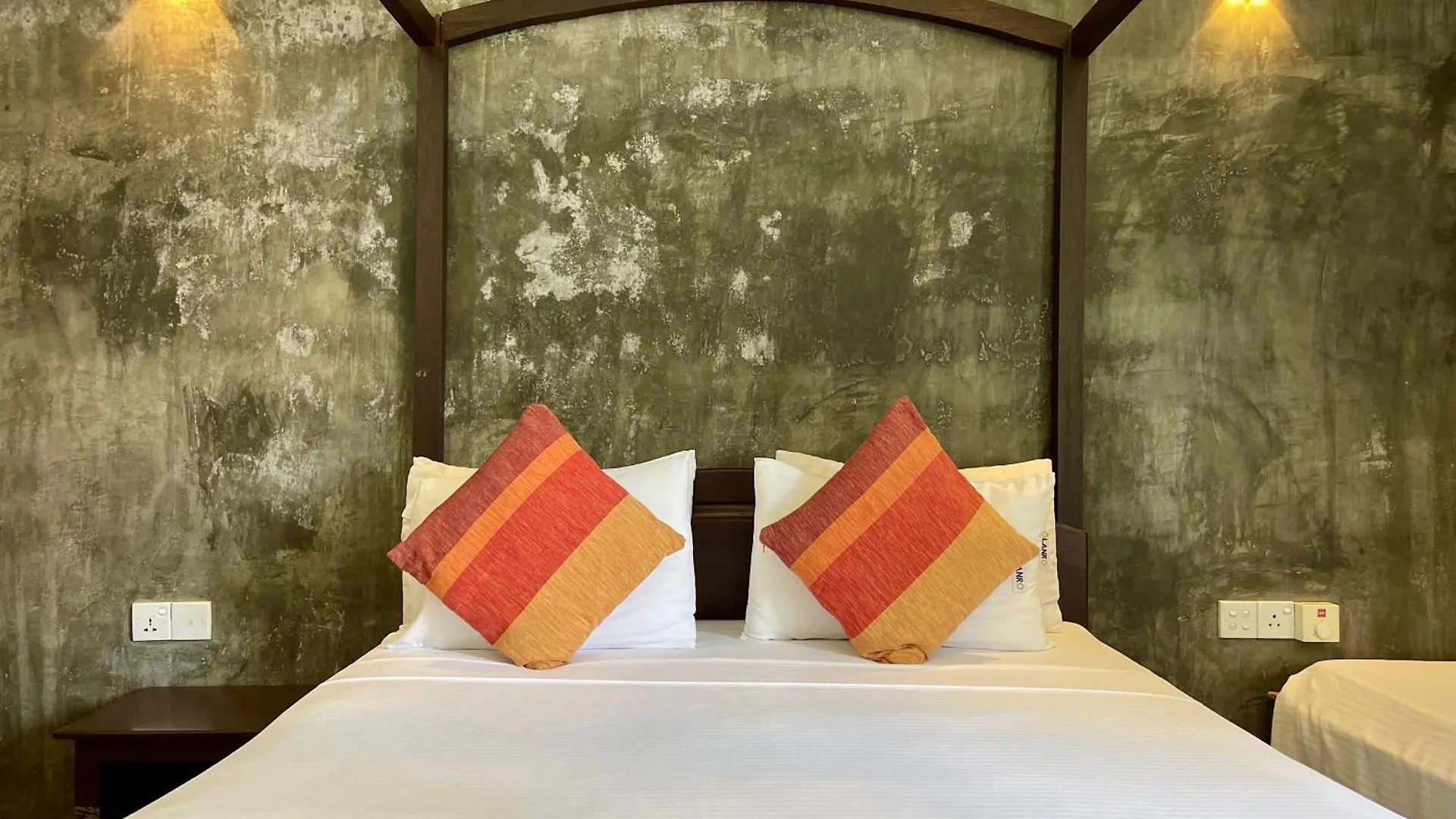 Olanro Hotel Negombo