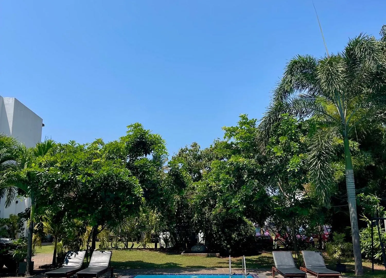 Olanro Hotel Negombo