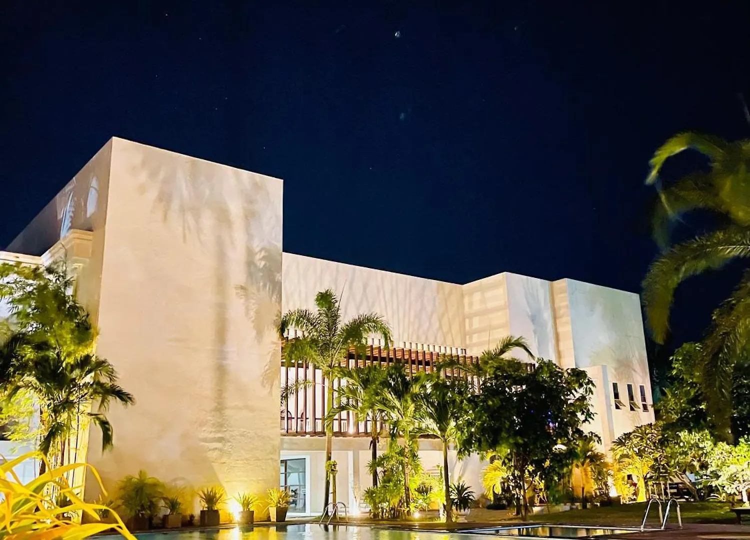 Olanro Hotel Negombo