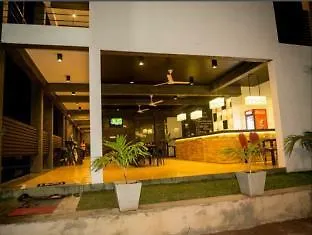 Olanro Hotel Negombo Sri Lanka